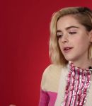 Filename=Kiernan_Shipka_Finds_Out_Which_Chilling_Adventures_Of_Sabrina_Character_She_Real_374.jpg
Filesize=64KiB
Dimensions=1280x720
Date added=Dec 19, 2018 Kiernan_Shipka_Finds_Out_Which_Chilling_Adventures_Of_Sabrina_Character_She_Real_374.jpg