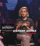 Filename=Sabrina_s_Kiernan_Shipka_Reveals_That_Ross_Lynch_Scares_Easily_003.jpg
Filesize=141KiB
Dimensions=1280x720
Date added=Dec 20, 2018 Sabrina_s_Kiernan_Shipka_Reveals_That_Ross_Lynch_Scares_Easily_003.jpg